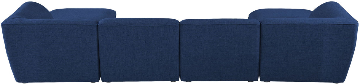 Miramar - 6 Piece Modular Sectional