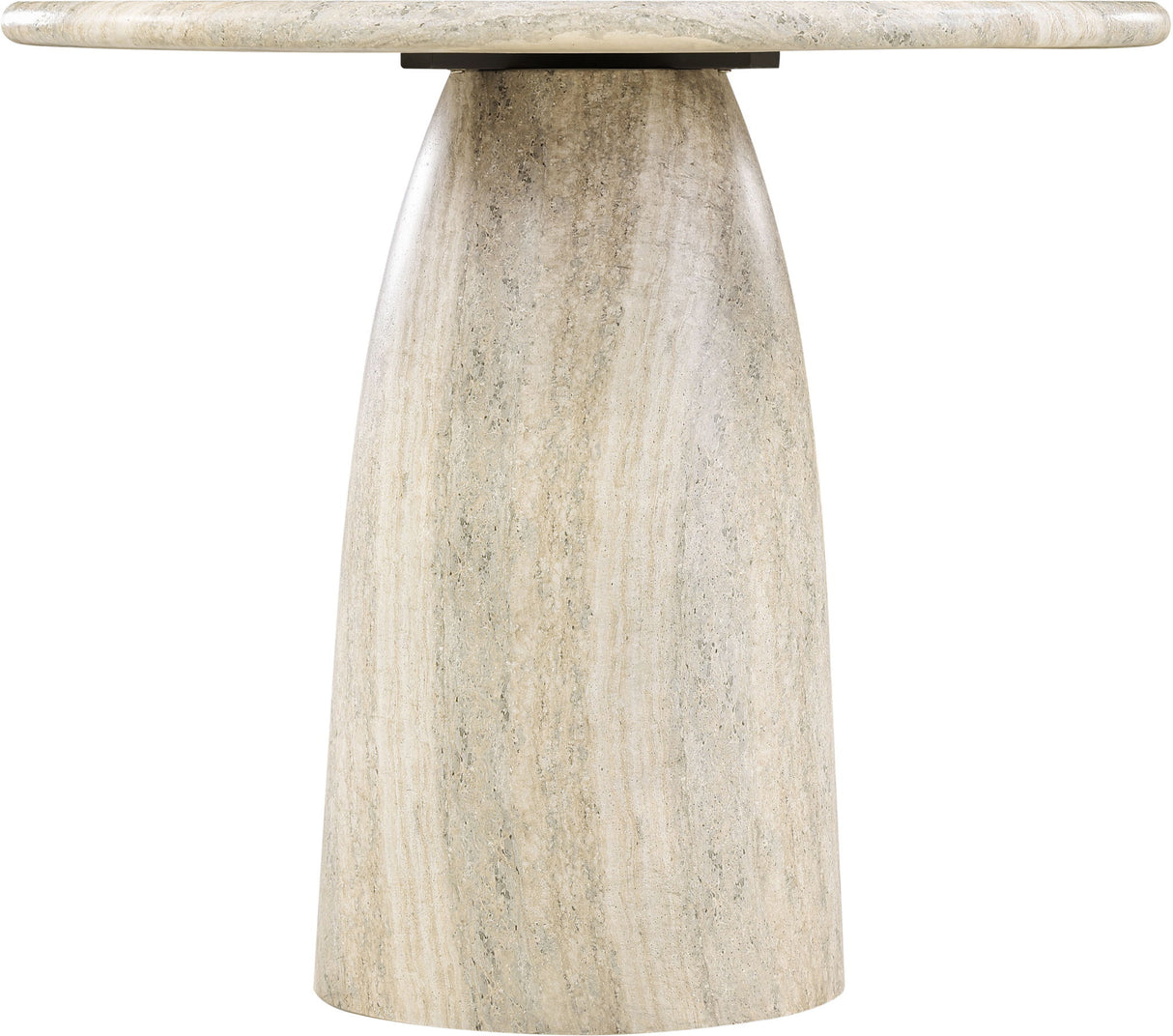 Cosenza - Concrete Indoor / Outdoor Counter Height Table