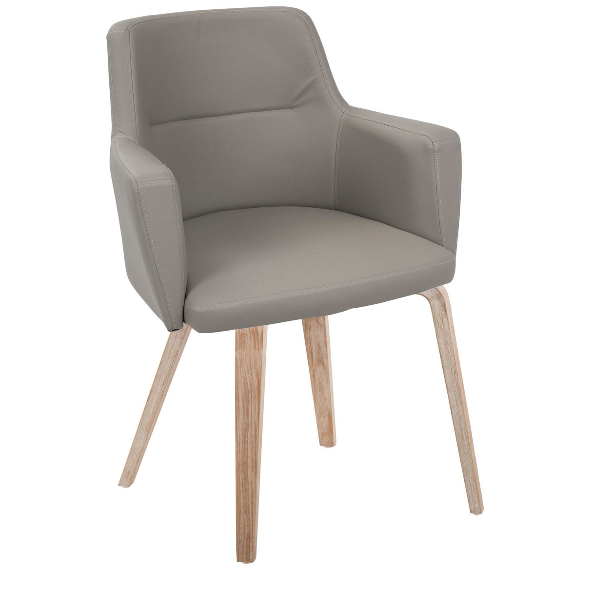 Andrew - Contemporary Dining Chair (Set of 2)