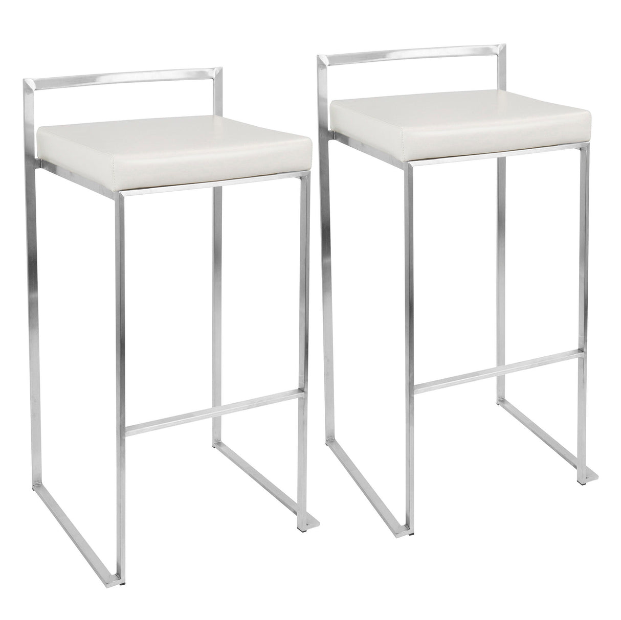 Fuji - Barstool Set