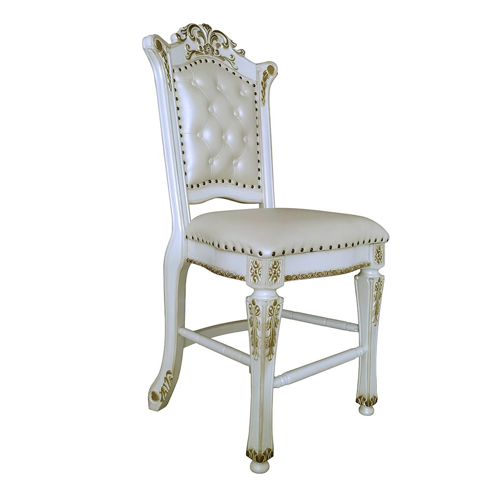 Vendome - Counter Height Chair (Set of 2)
