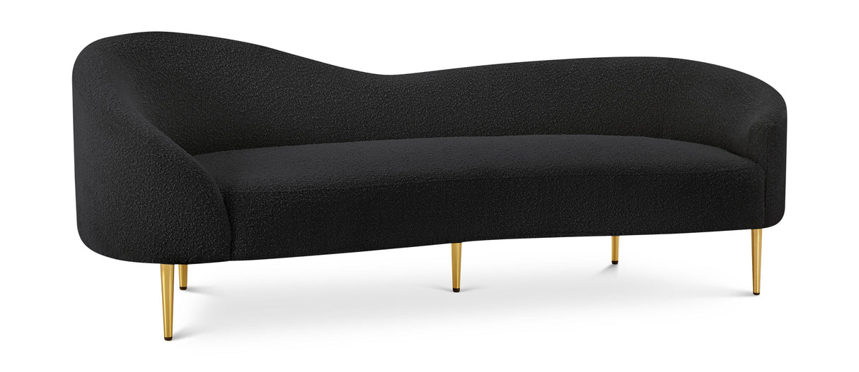 Ritz - Boucle Sofa