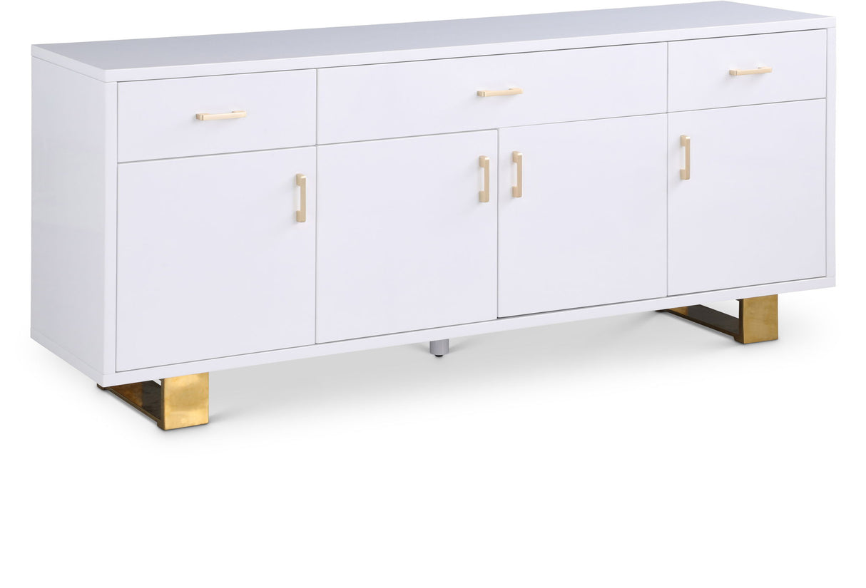 Excel - Sideboard Buffet