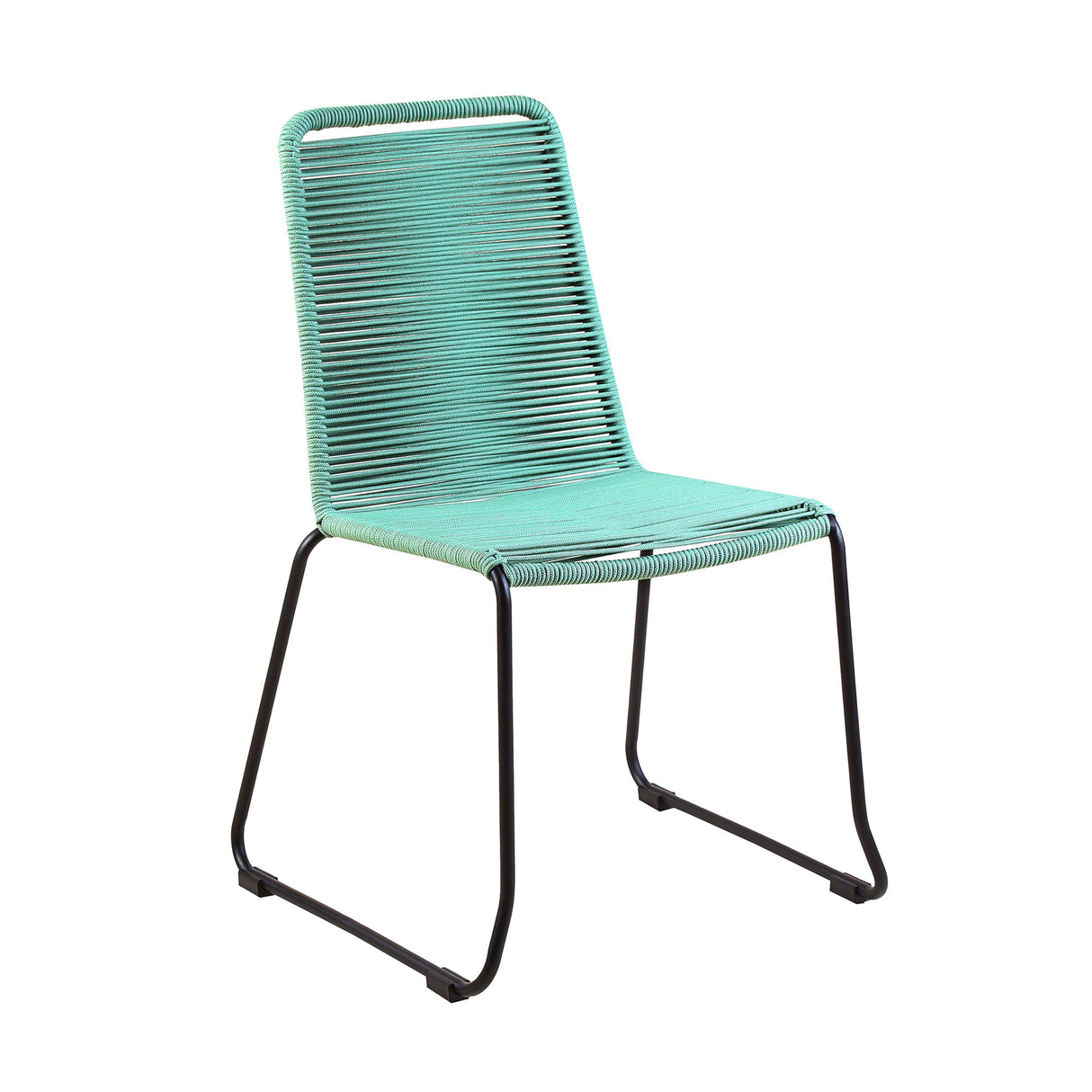 Sydney And Shasta - Patio Outdoor 47" Dining Set
