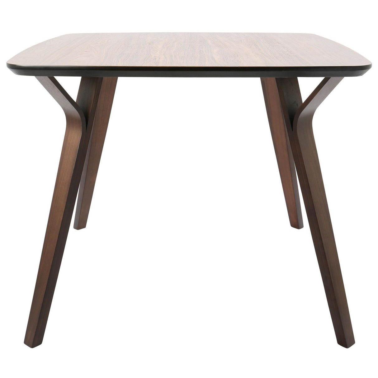 Folia - Mid-Century Modern Dinette Table