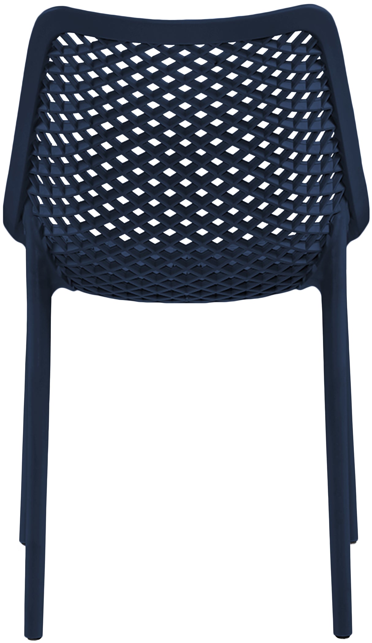 Mykonos - Outdoor Patio Dining Chair (Set of 2)