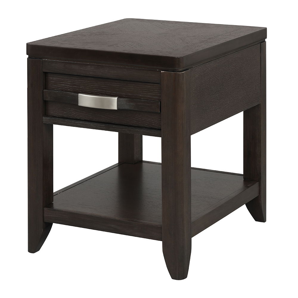 Elegant Design End Table
