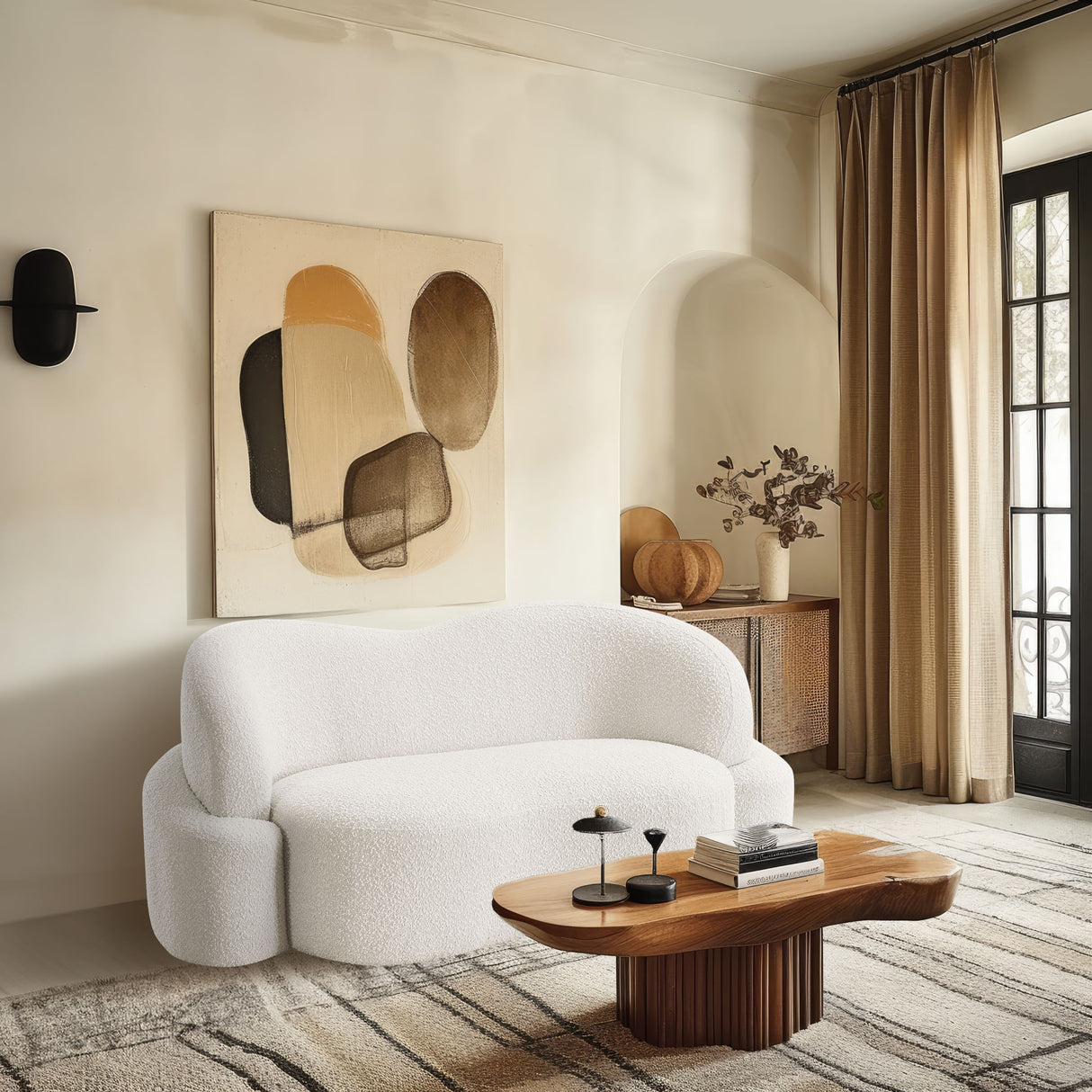 Principessa - Loveseat