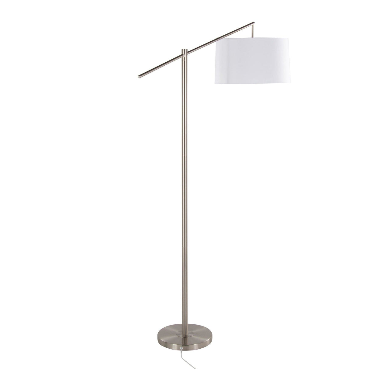Casper - 69" Metal Floor Lamp