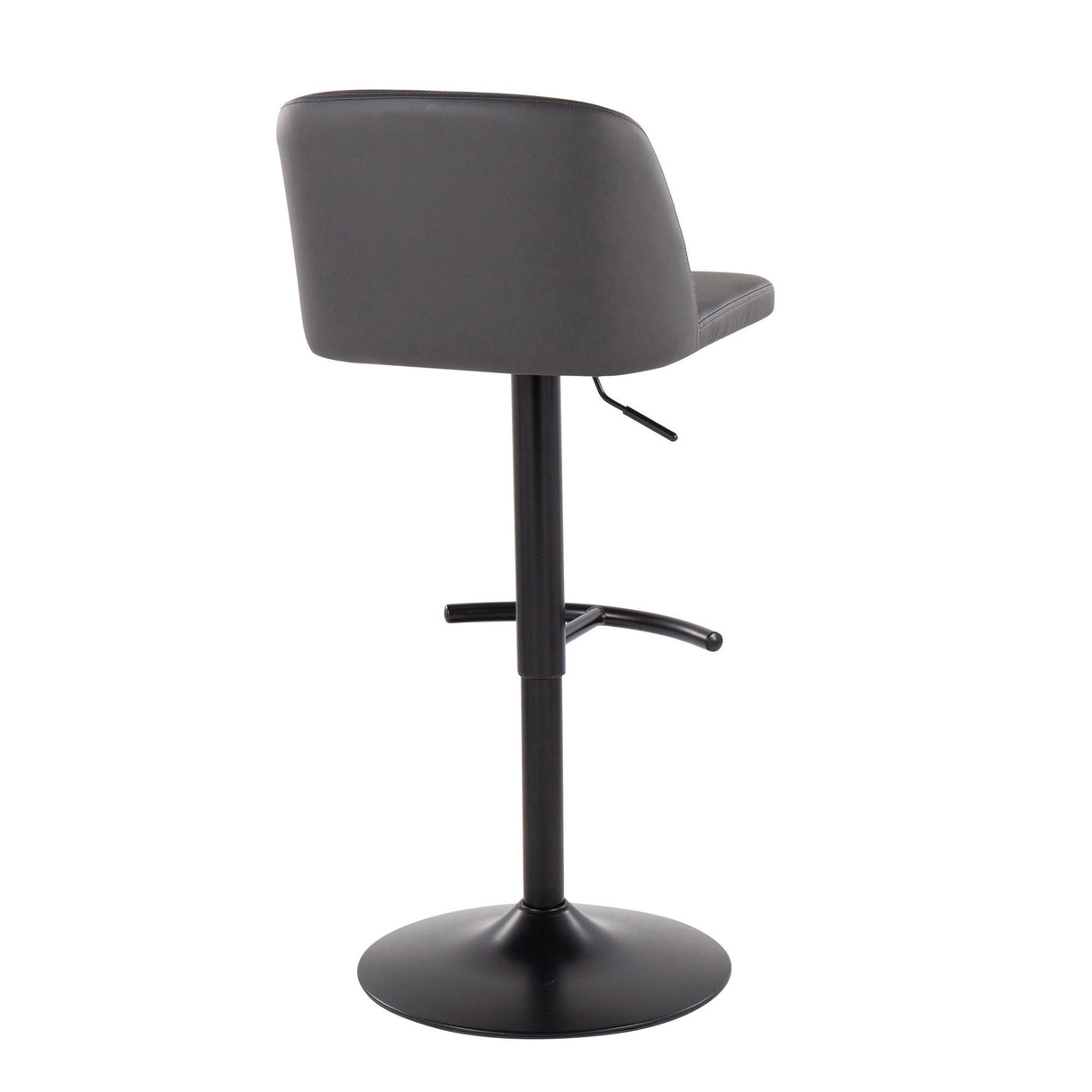 Tintori - Adjustable Bar Stool Set