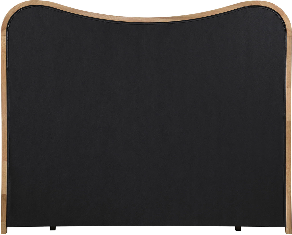 Arvada - Linen Textured Bed