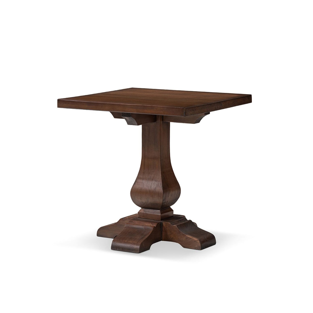 Whitmore - End Table - Brown