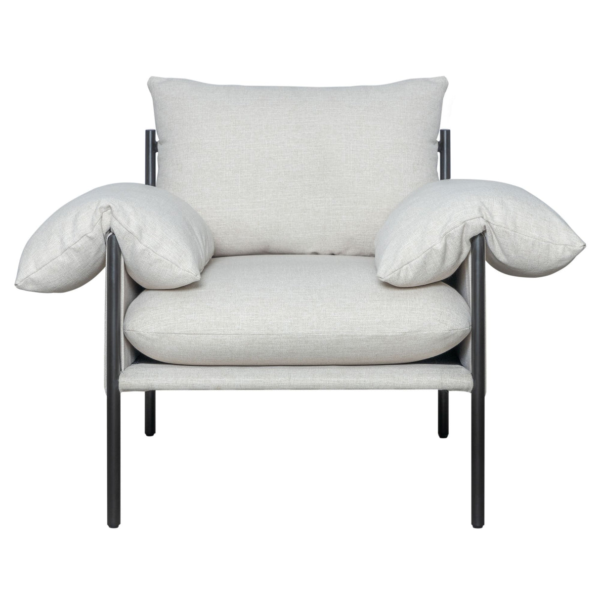 Bloom - Accent Chair