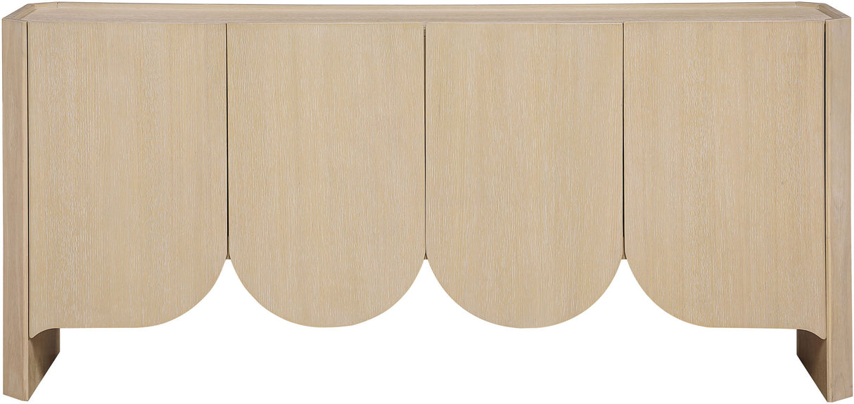 Ember - Solid Wood Sideboard/Buffet