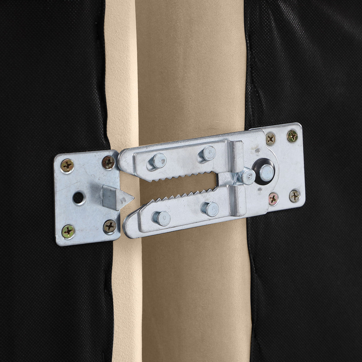 Indulge - Velvet Ottoman