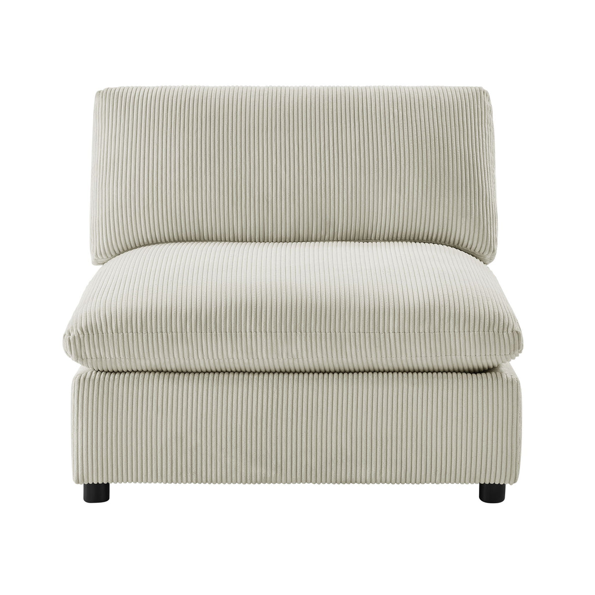 Chelsea - Armless Chair