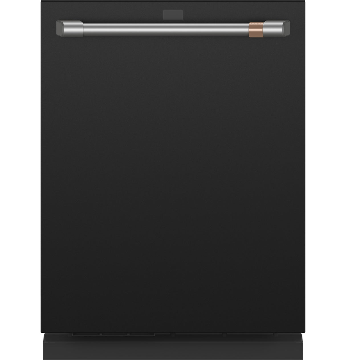 Caf(eback)(TM) ENERGY STAR(R) Smart Stainless Steel Interior Dishwasher with Sanitize and Ultra Wash & Dual Convection Ultra Dry - (CDT875P3ND1)