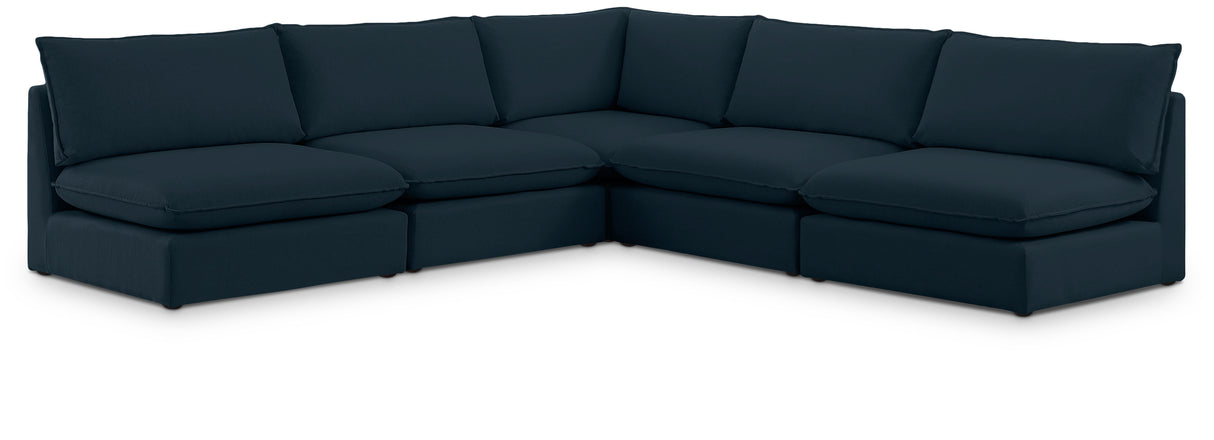Mackenzie - Modular Sectional