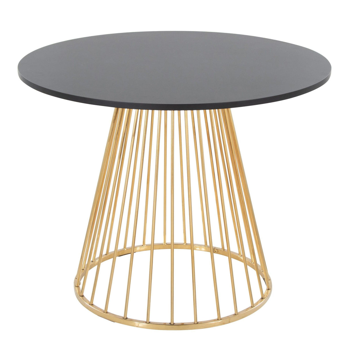 Canary - 5 Piece Dining Room Set With Cinch Chairs