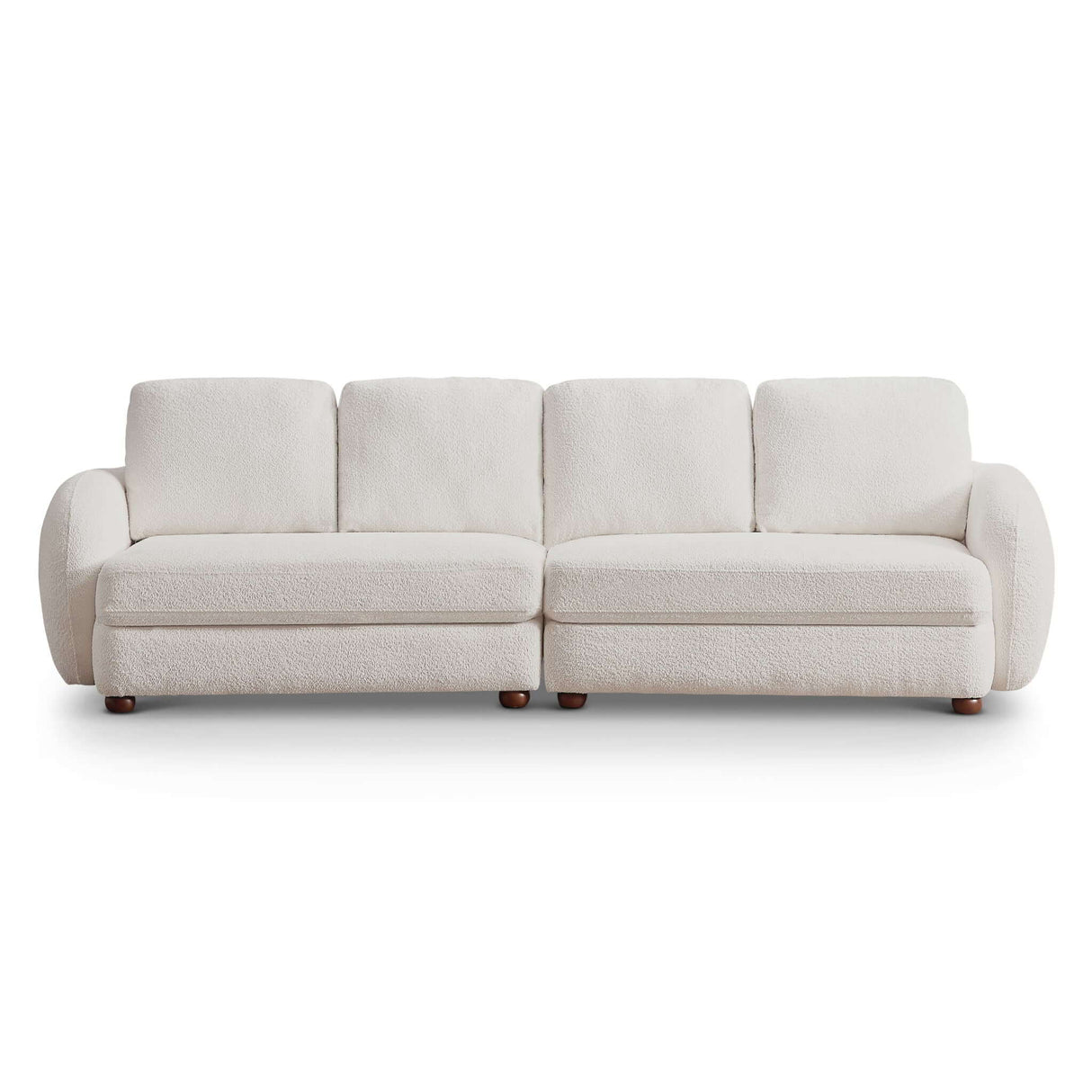 Paton - Comfortable Sofa