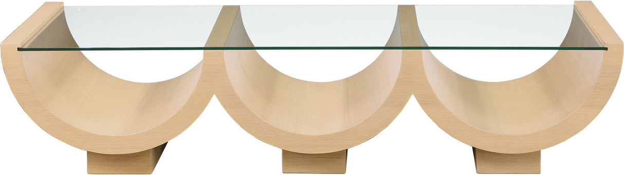 Beverwil - Coffee Table