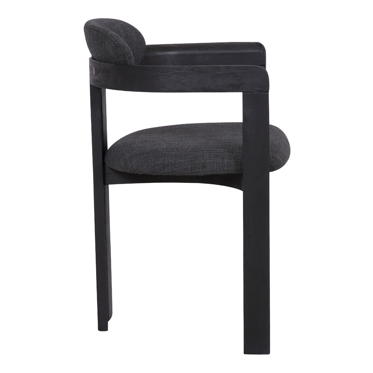 Jazmin - Contemporary Dining Chair