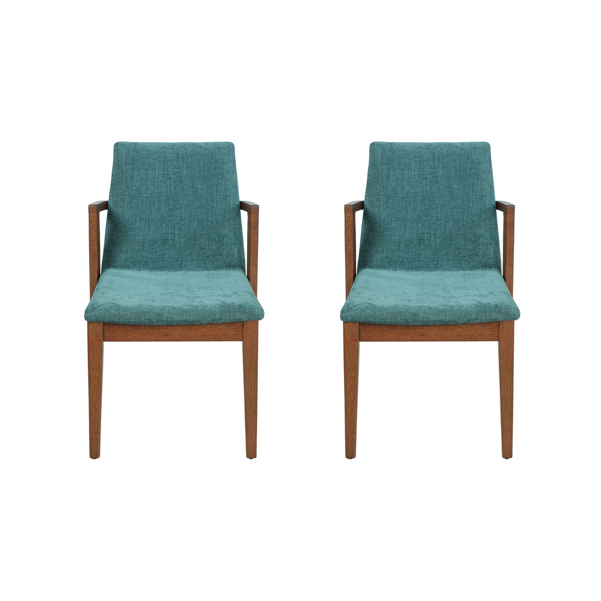 Dining Chairs (Set of 2)