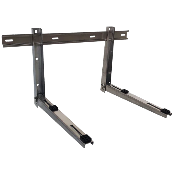 Armbridge Wall Bracket Stainless Steel