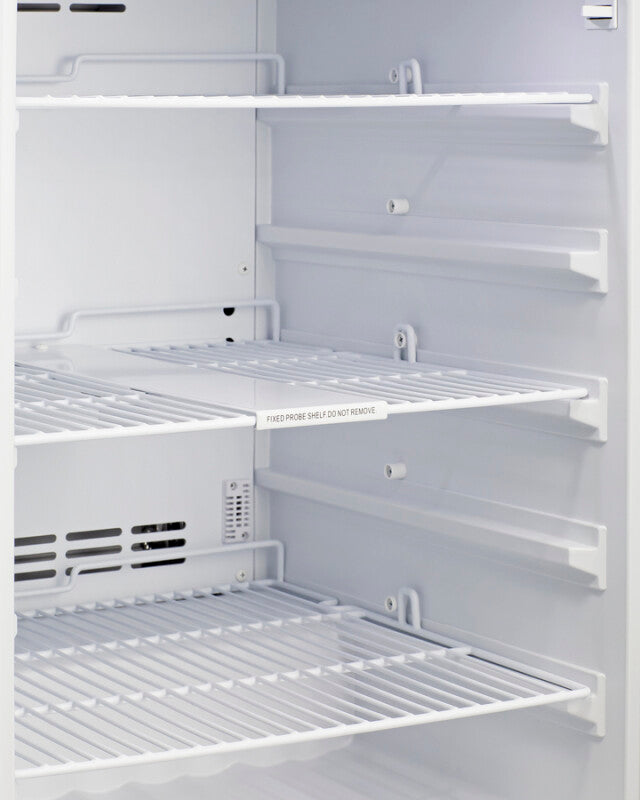 20" Wide Built-in Pharmacy All-freezer, ADA Compliant - (ACF33LCAL)