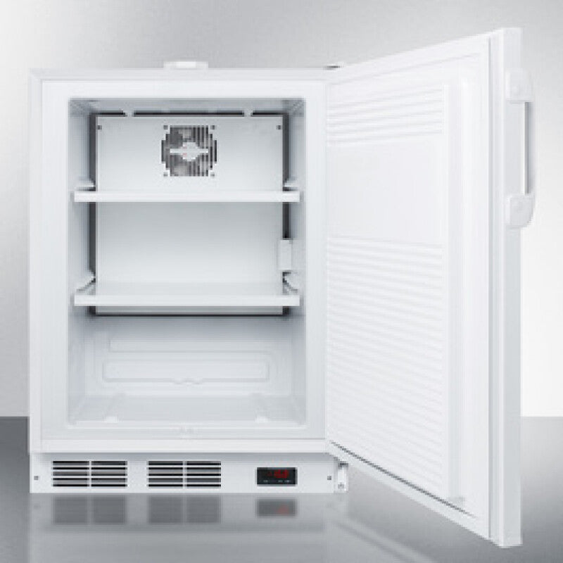 24" Wide Built-in All-freezer - (ACF48W)