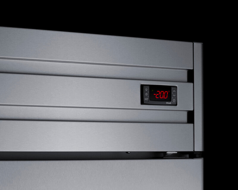 39 CU.FT. Upright Healthcare Freezer - (ACFF436L)