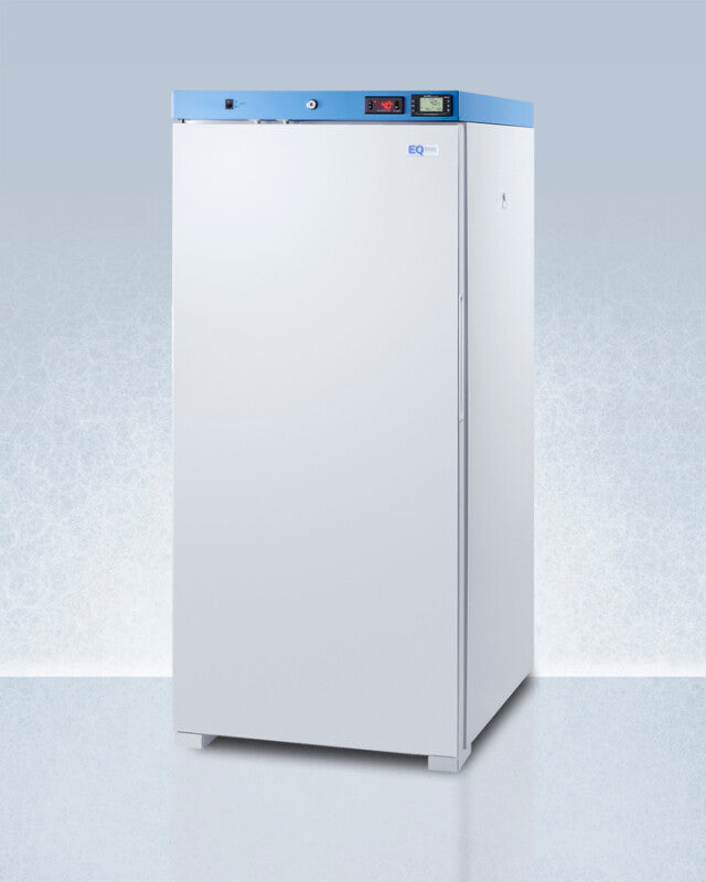 24" Wide Upright Medical Refrigerator, Certified to NSF/ANSI 456 Vaccine Storage Standard - (ACR1011WNSF456LHD)