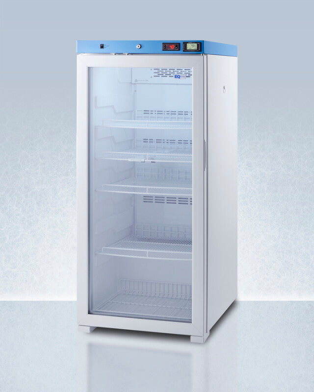 24" Wide Upright Medical Refrigerator - (ACR1012G)