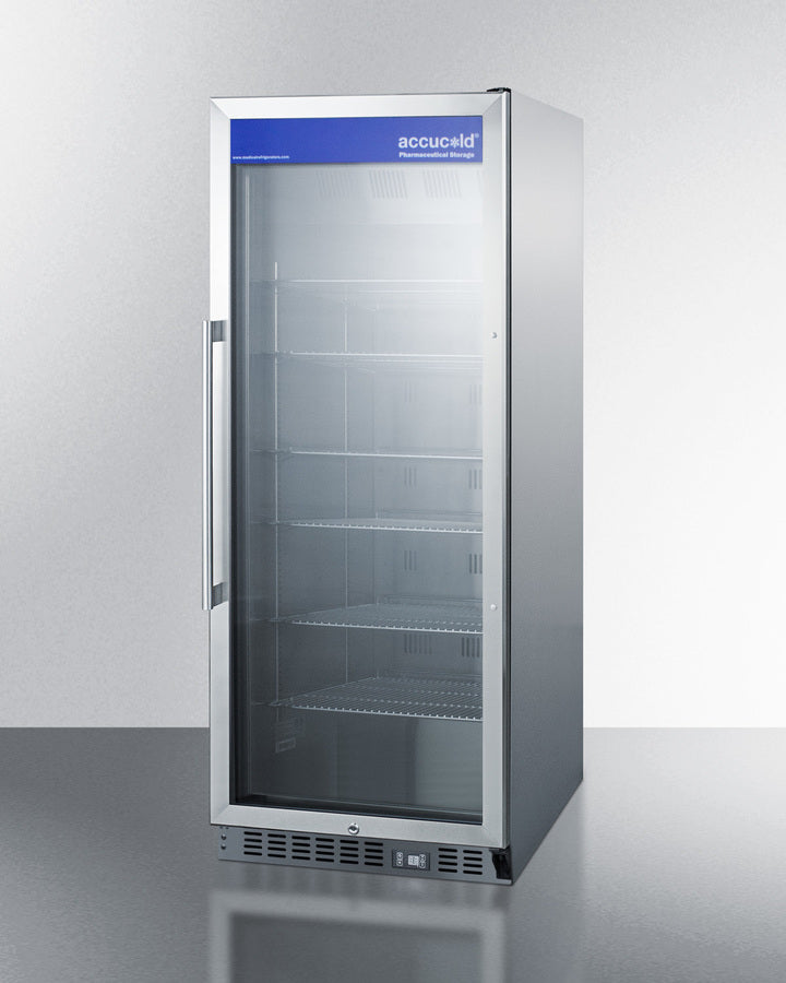 24" Wide Pharmacy Refrigerator - (ACR1151)