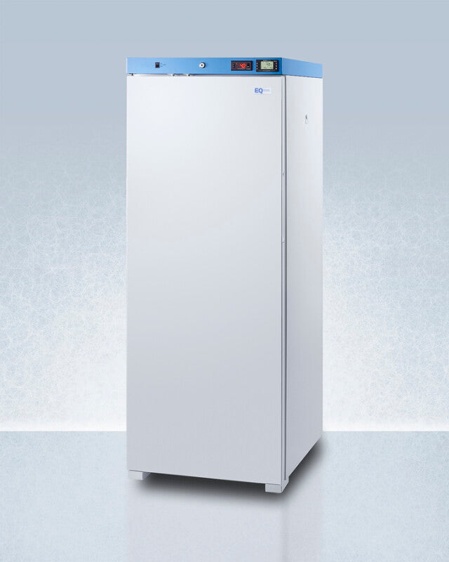 24" Wide Upright Medical Refrigerator - (ACR1321WLHD)