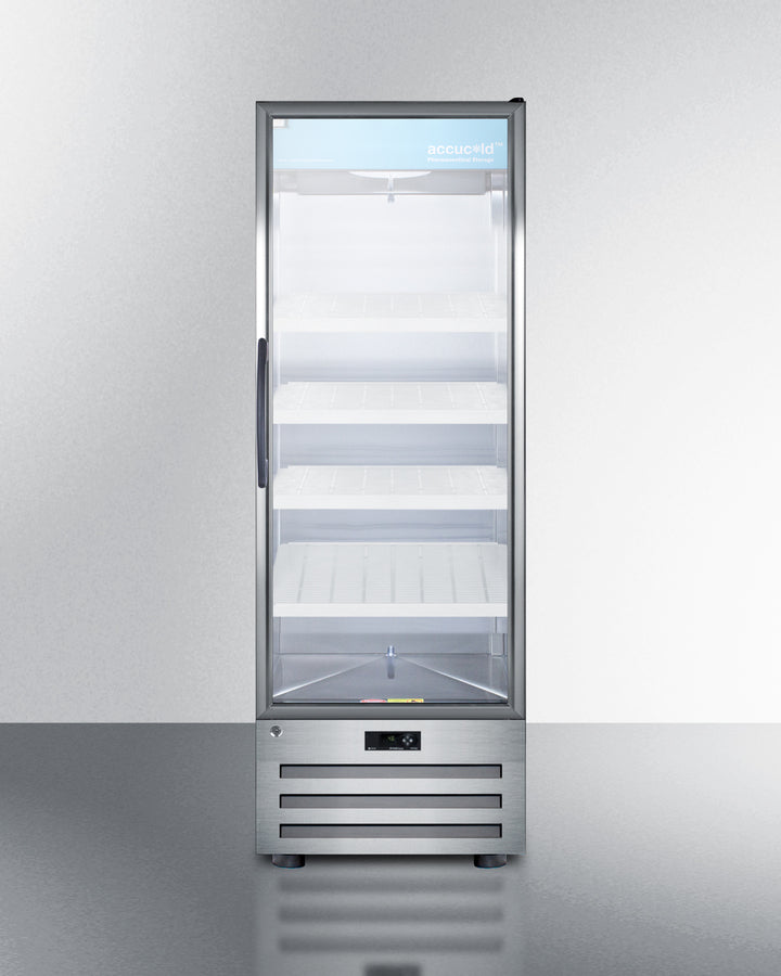 24" Wide Pharmacy Refrigerator - (ACR1415RH)