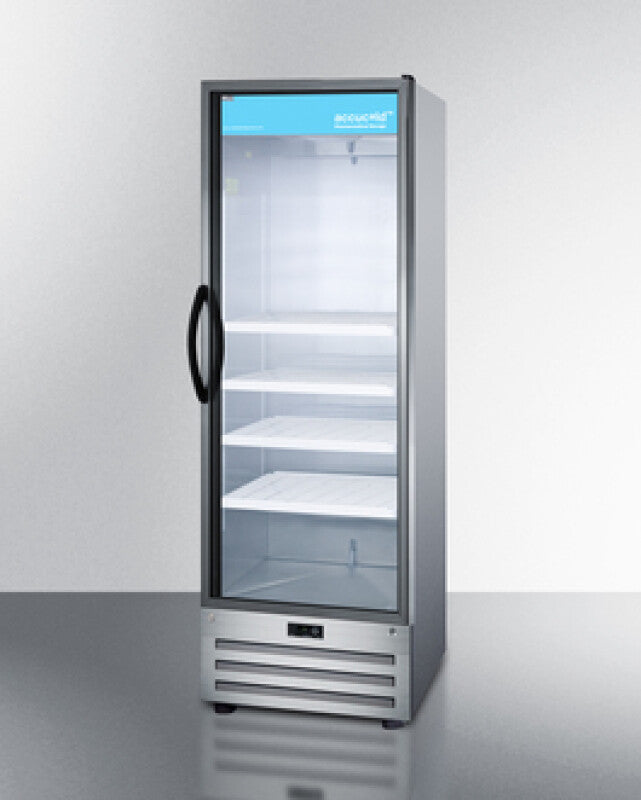 24" Wide Pharmacy Refrigerator - (ACR1415RH)