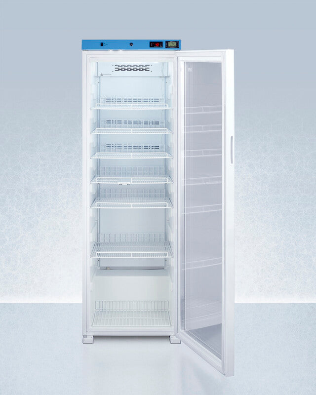 24" Wide Upright Medical Refrigerator - (ACR1602G)