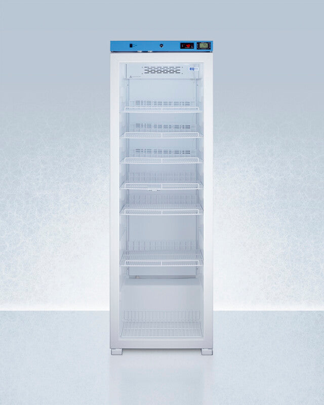 24" Wide Upright Medical Refrigerator, Certified to NSF/ANSI 456 Vaccine Storage Standard - (ACR1602GNSF456)