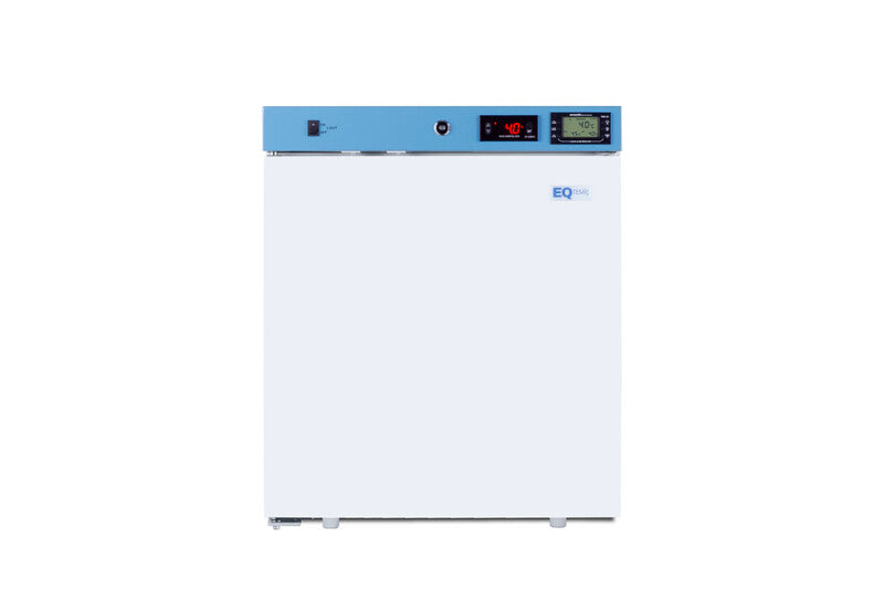 19" Wide Compact Medical Refrigerator, Certified to NSF/ANSI 456 Vaccine Storage Standard - (ACR161WNSF456LHD)