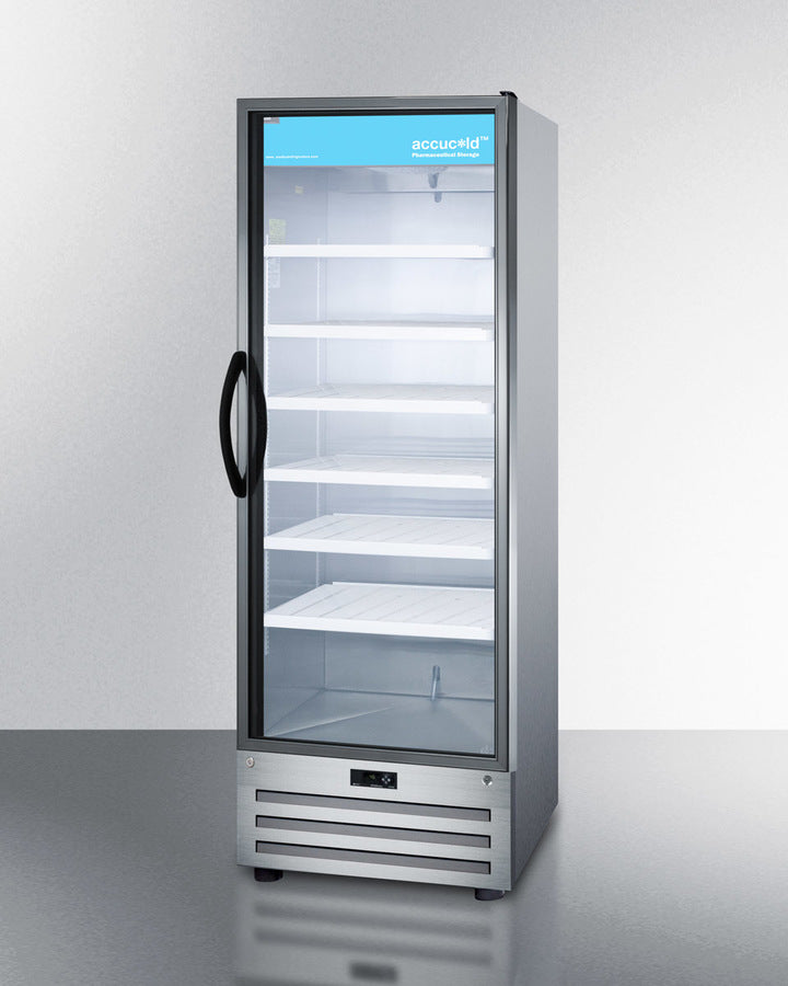 28" Wide Pharmacy Refrigerator - (ACR1718RH)