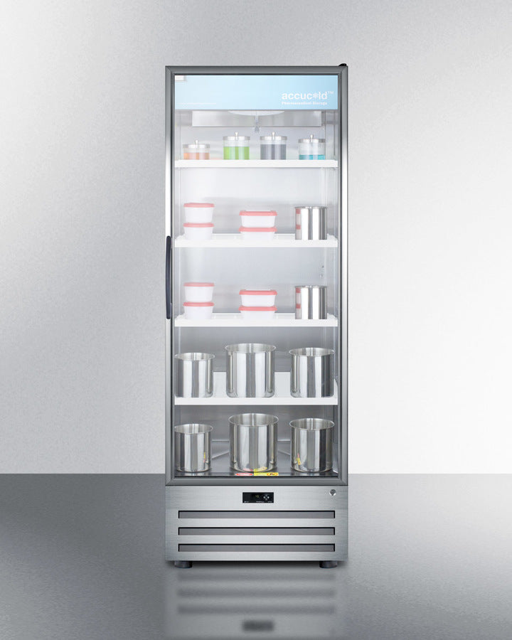 28" Wide Pharmacy Refrigerator - (ACR1718RH)