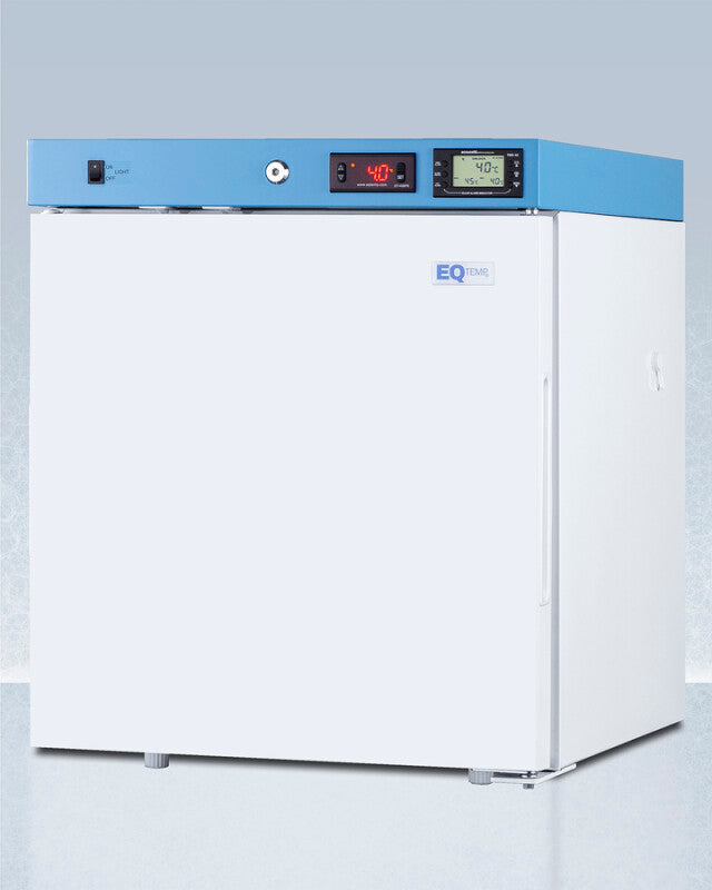 19" Wide Compact Medical Refrigerator - (ACR21W)