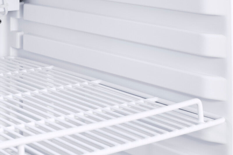 19" Wide Medical Refrigerator, Certified to NSF/ANSI 456 Vaccine Storage Standard - (ACR31WNSF456)