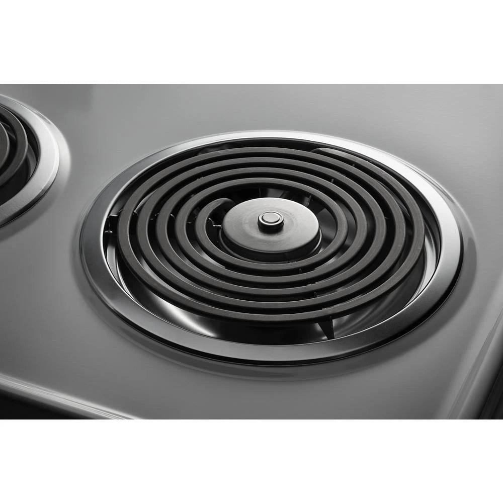 30-inch Amana(R) Electric Range with Bake Assist Temps - (ACR4303MFW) - AMANA