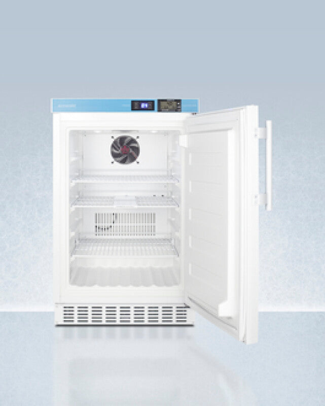 20" Wide Built-in Pharmacy All-refrigerator, ADA Compliant - (ACR45L)