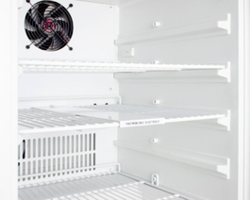 20" Wide Built-in Pharmacy All-refrigerator, ADA Compliant - (ACR45L)