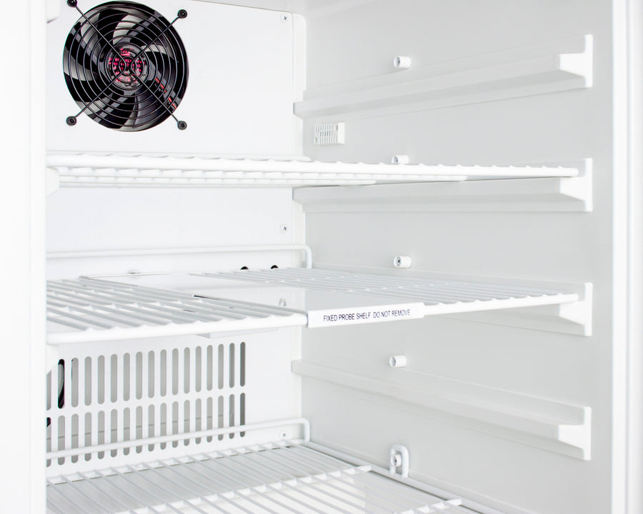 20" Wide Built-in Pharmacy All-refrigerator, ADA Compliant - (ACR45LCAL)