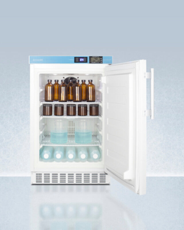 20" Wide Built-in Pharmacy All-refrigerator, ADA Compliant - (ACR45LCAL)
