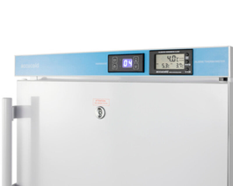 20" Wide Built-in Pharmacy All-refrigerator, ADA Compliant - (ACR45LCAL)
